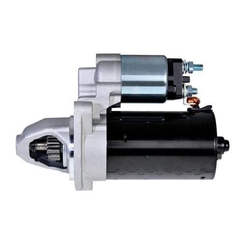 HELLA 8EA 011 613-541 Starter f&uuml;r MERCEDES-BENZ