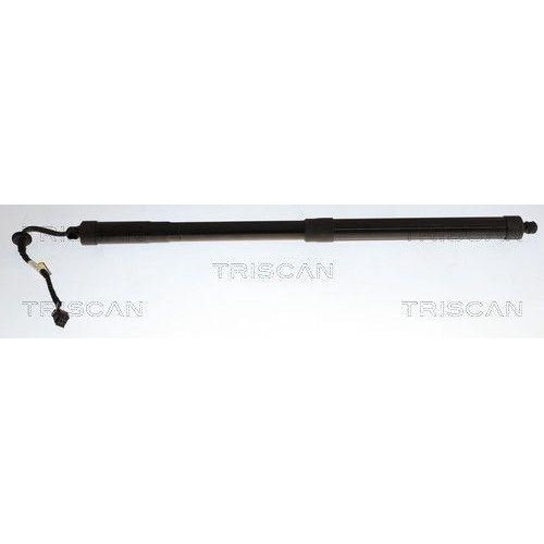 TRISCAN 8710 43316 Gasfeder, Koffer-/Laderaum f&uuml;r HYUNDAI, rechts