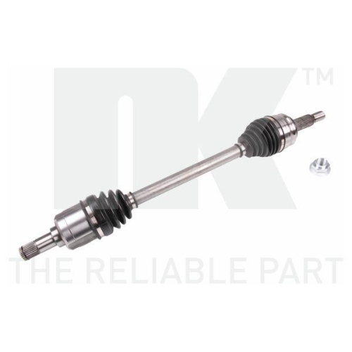 NK 503010 Antriebswelle f&uuml;r MITSUBISHI, Vorderachse links
