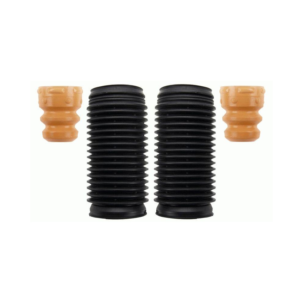 Staubschutzsatz, Stoßdämpfer SACHS 900 347 Service Kit für SEAT SKODA VW CUPRA