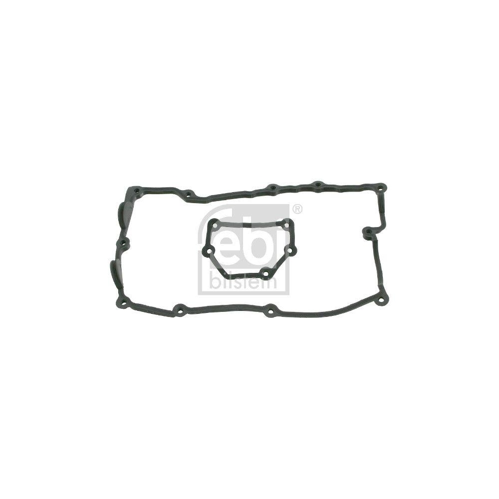 FEBI BILSTEIN Dichtungssatz, Zylinderkopfhaube 27491 f&uuml;r BMW