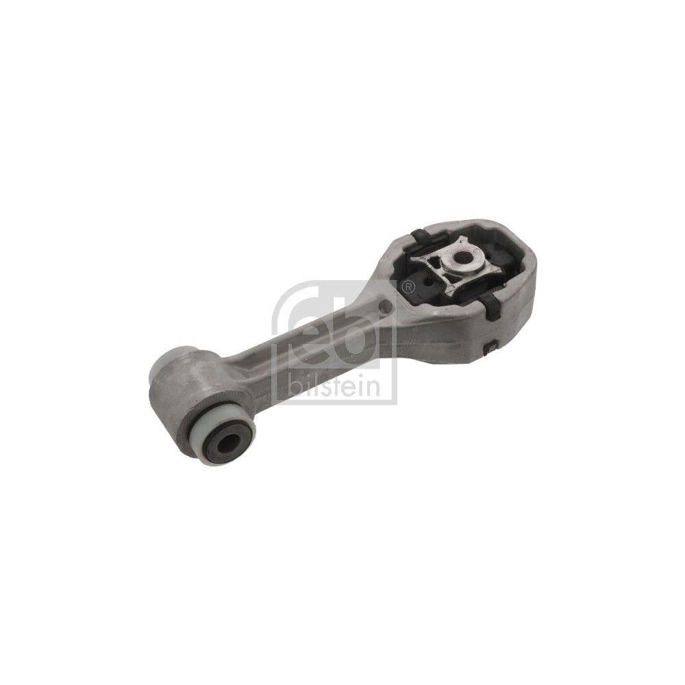 Lagerung, Automatikgetriebe FEBI BILSTEIN 19899 für RENAULT, hinten