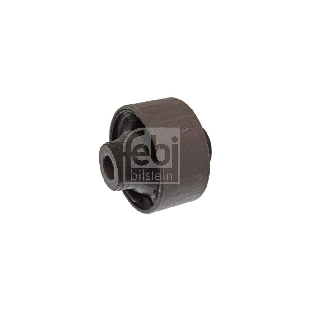 FEBI BILSTEIN Lagerung, Lenker 42063 f&uuml;r HONDA, Vorderachse links, unten, vorne