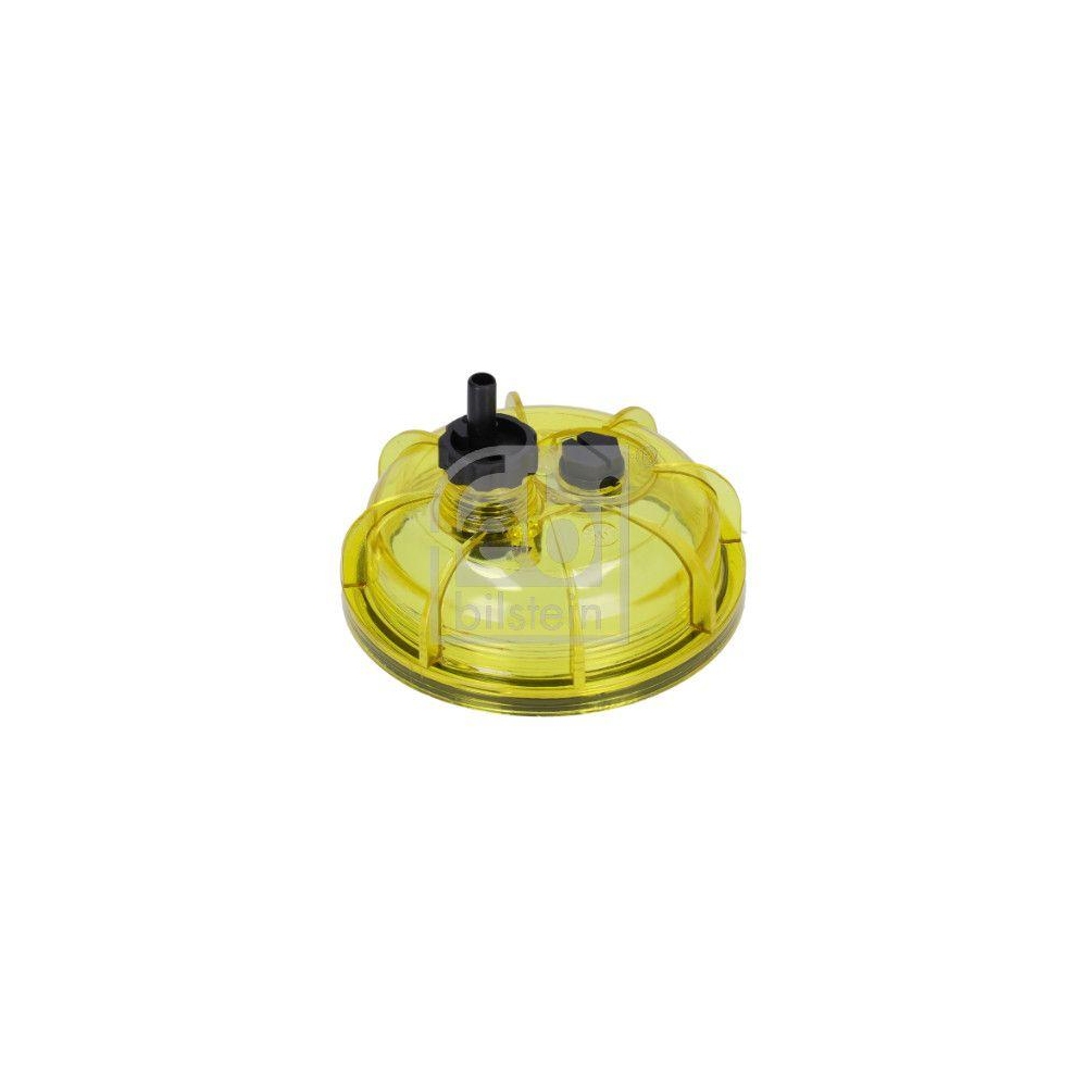 FEBI BILSTEIN Kraftstoffwasserabscheider 105967 f&uuml;r SCANIA VOLVO