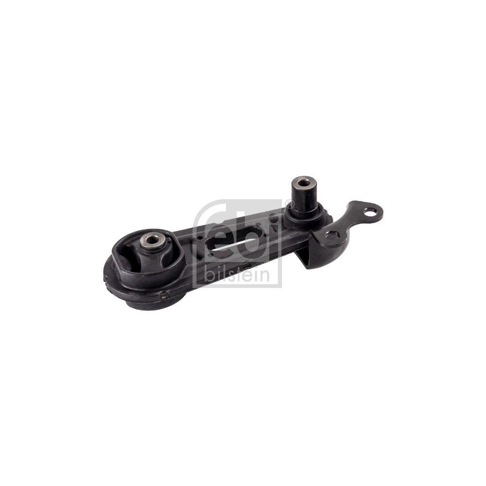 FEBI BILSTEIN Lagerung, Motor 107271 f&uuml;r MAZDA, hinten