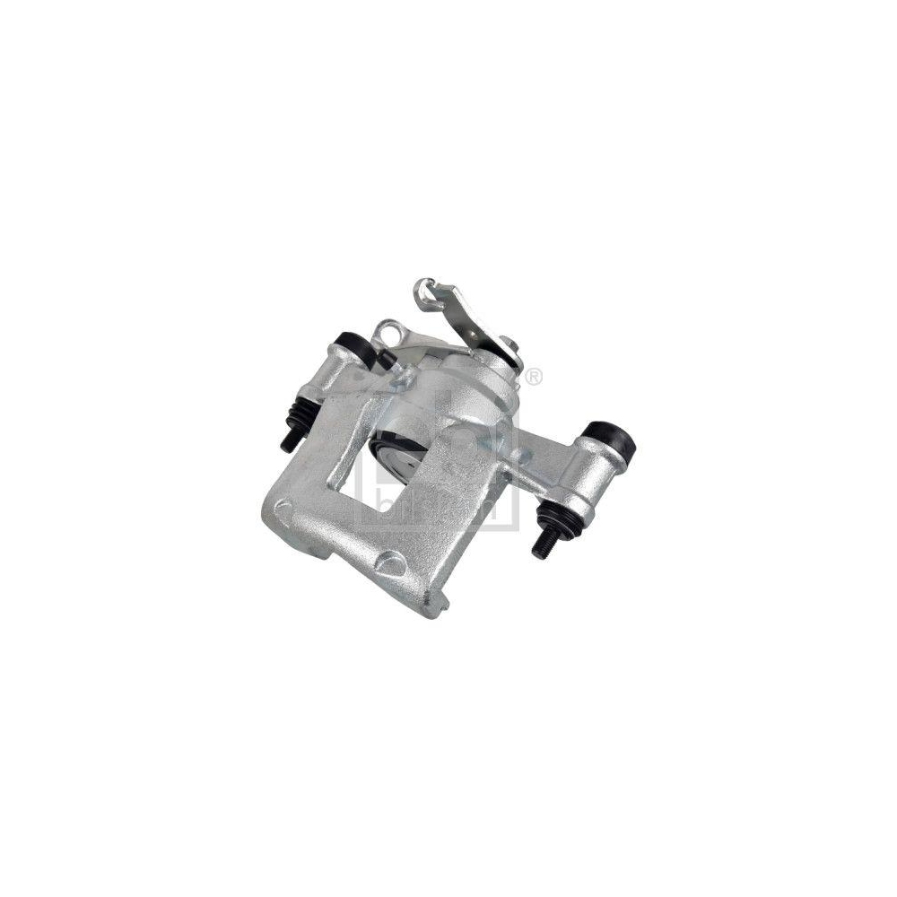 FEBI BILSTEIN Bremssattel 179246 f&uuml;r OPEL RENAULT VAUXHALL, Hinterachse links