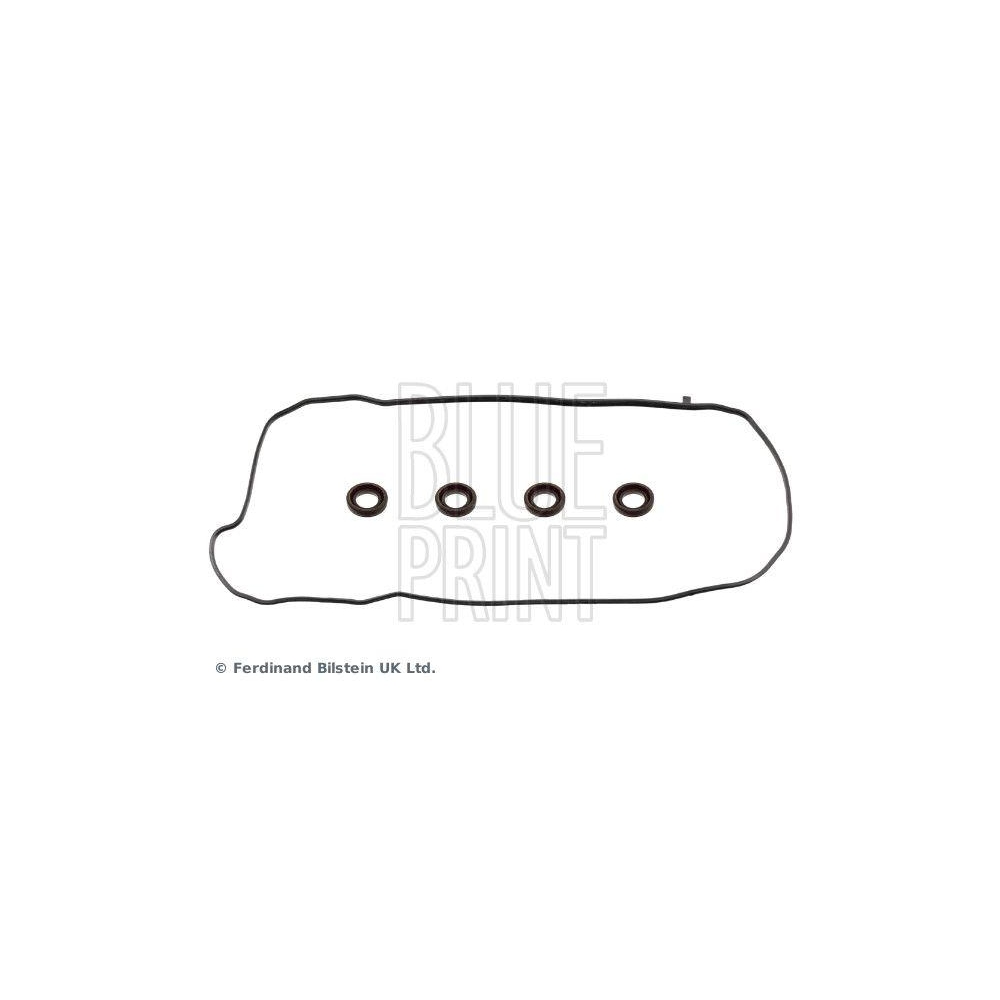 Dichtungssatz, Zylinderkopfhaube BLUE PRINT ADT36796 für TOYOTA