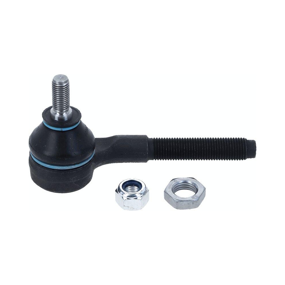 Spurstangenkopf LEMF&Ouml;RDER 14800 01 f&uuml;r CITRO&Euml;N PEUGEOT, Vorderachse, au&szlig;en