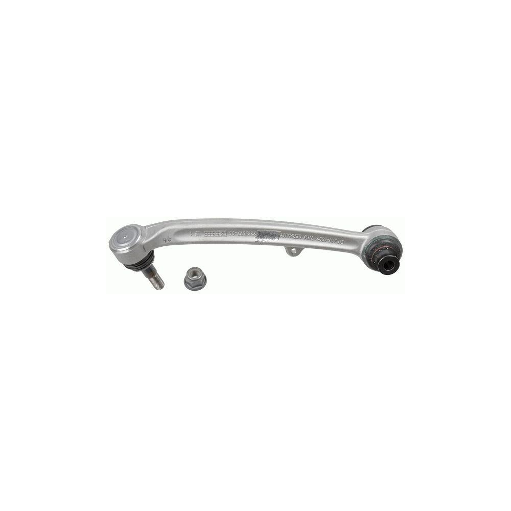 Lenker, Radaufh&auml;ngung LEMF&Ouml;RDER 38516 01 f&uuml;r BMW, Vorderachse, hinten, links