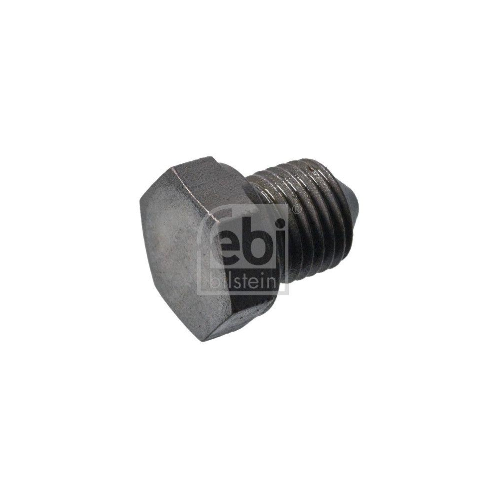 Verschlussschraube, Ölwanne FEBI BILSTEIN 48873 für AUDI FORD SEAT SKODA VW