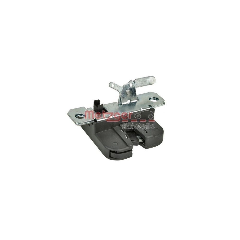 Heckklappenschloss METZGER 2310549 GREENPARTS f&uuml;r VW