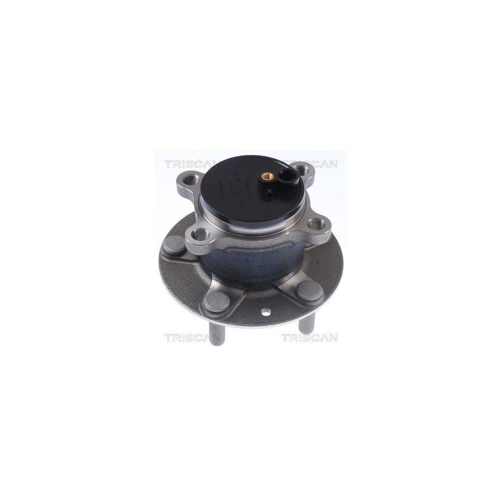 Radlagersatz TRISCAN 8530 50250 f&uuml;r MAZDA, Hinterachse