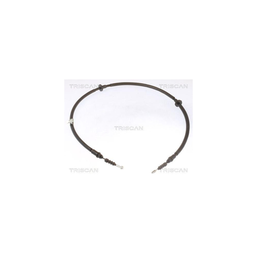 Seilzug, Feststellbremse TRISCAN 8140 101106 f&uuml;r CITRO&Euml;N OPEL PEUGEOT TOYOTA