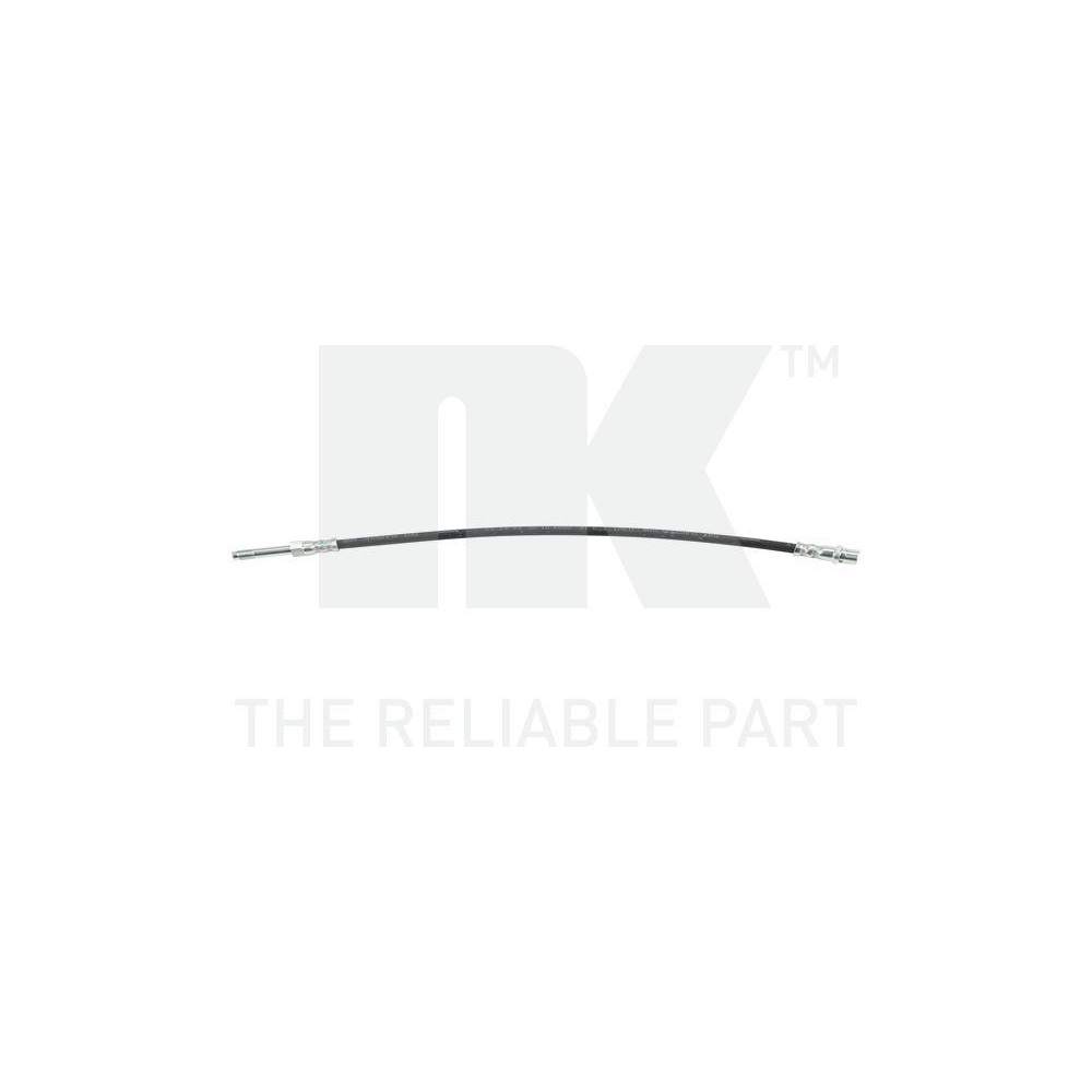 Bremsschlauch NK 853328 f&uuml;r MERCEDES-BENZ VW BUICK (SGM), Hinterachse, innen