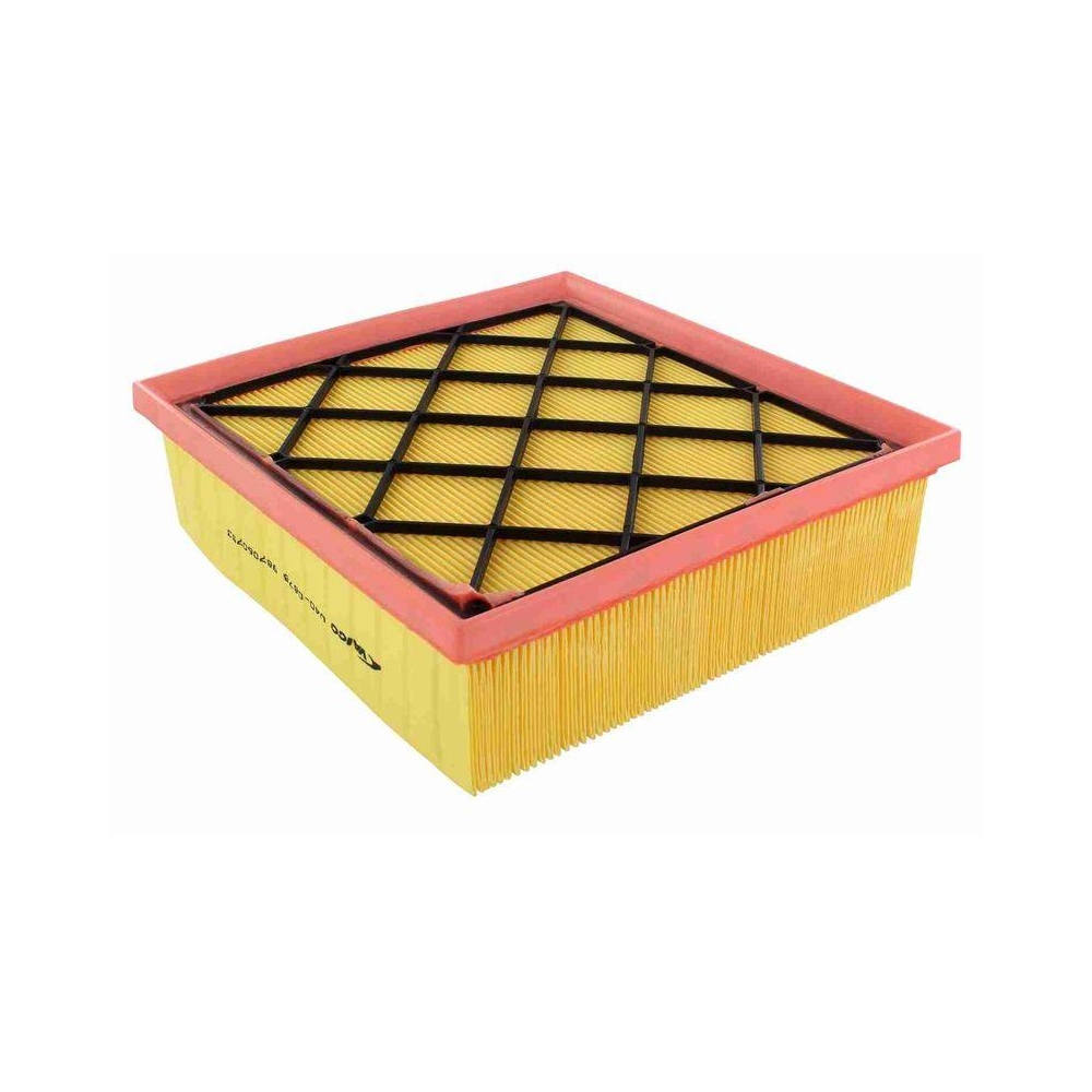 Luftfilter VAICO V40-0878 Original VAICO Qualit&auml;t f&uuml;r OPEL VAUXHALL
