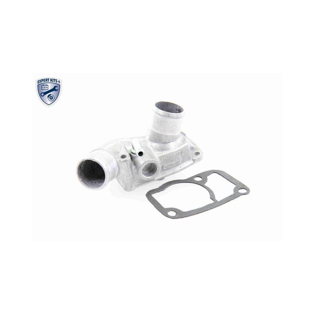 Thermostatgeh&auml;use VEMO V40-99-0018 EXPERT KITS + f&uuml;r OPEL VAUXHALL