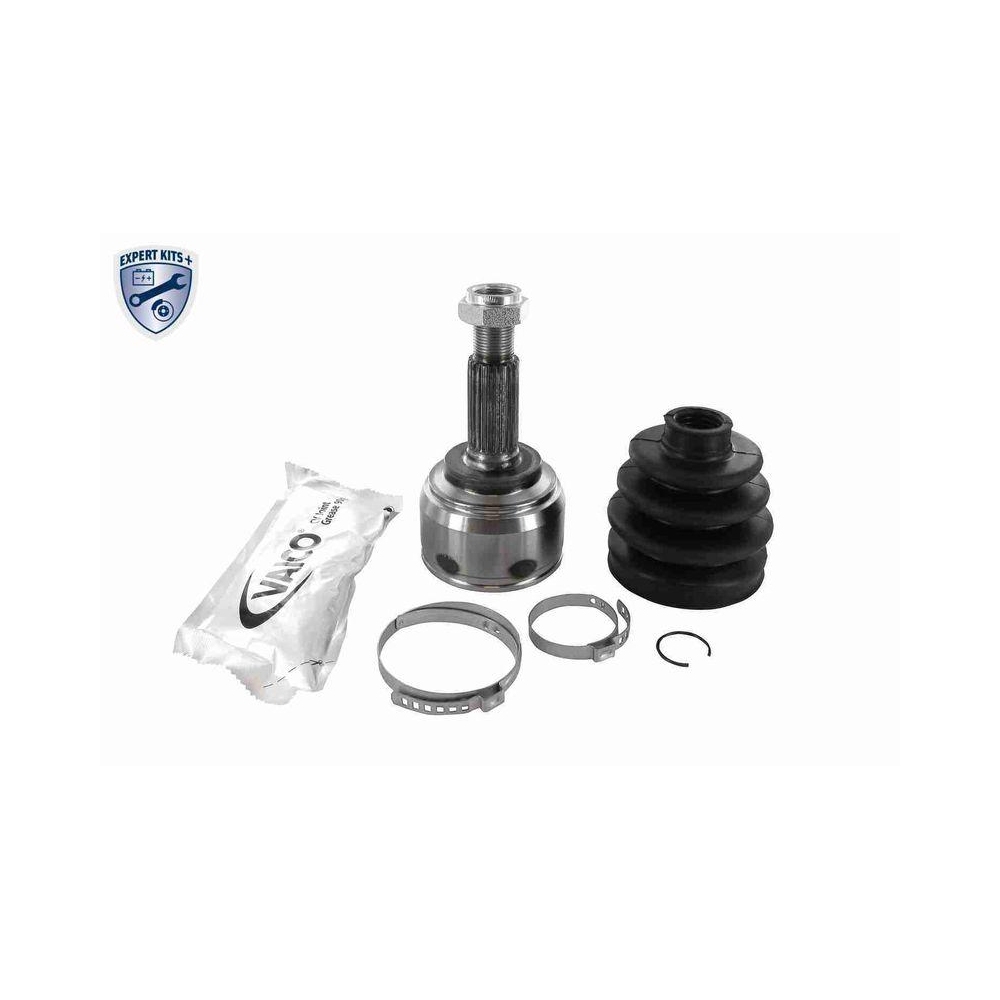 Gelenksatz, Antriebswelle VAICO V38-0110 EXPERT KITS + f&uuml;r NISSAN, radseitig