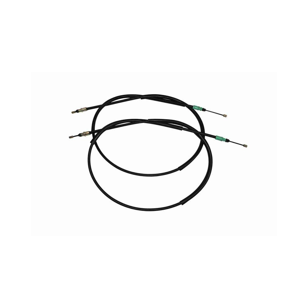 Seilzug, Feststellbremse VAICO V46-30007 Original VAICO Qualit&auml;t f&uuml;r RENAULT