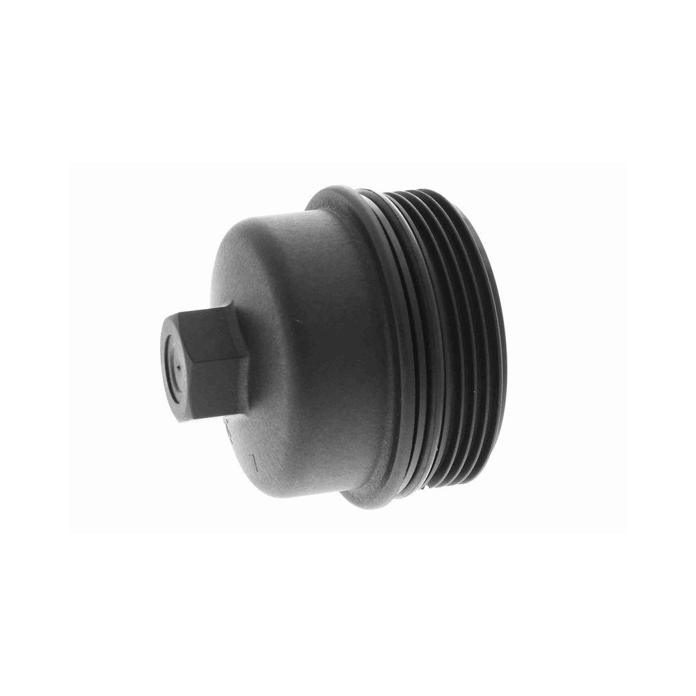 Deckel, &Ouml;lfiltergeh&auml;use VAICO V40-1636 Original VAICO Qualit&auml;t f&uuml;r CHRYSLER OPEL