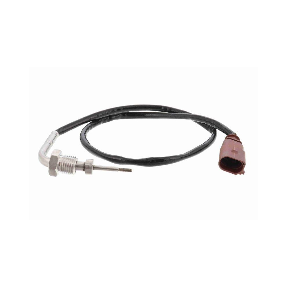 Sensor, Abgastemperatur VEMO V10-72-0101 Original VEMO Qualit&auml;t f&uuml;r AUDI SKODA