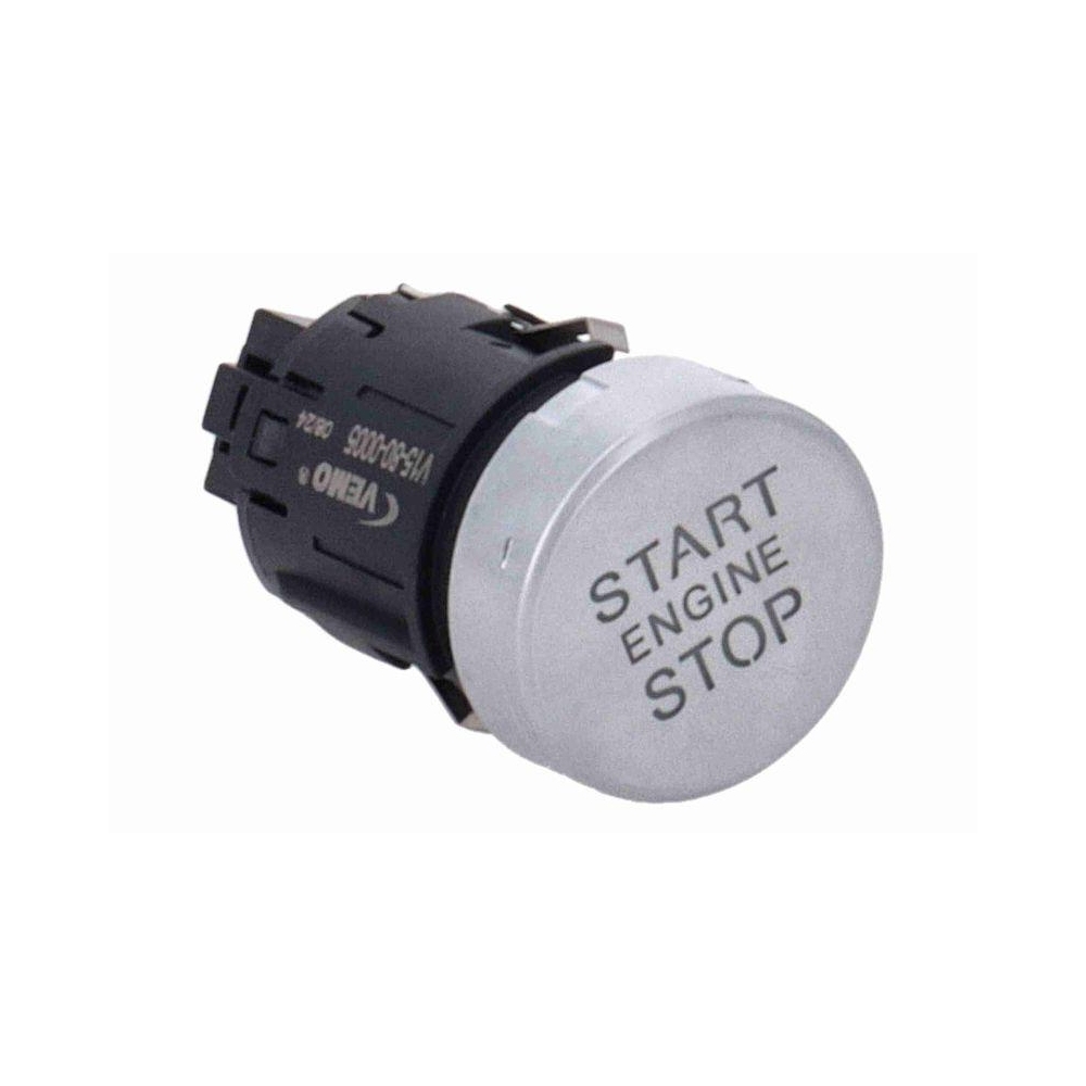 Z&uuml;nd-/Startschalter VEMO V15-80-0005 Green Mobility Parts f&uuml;r SEAT SKODA VW VAG