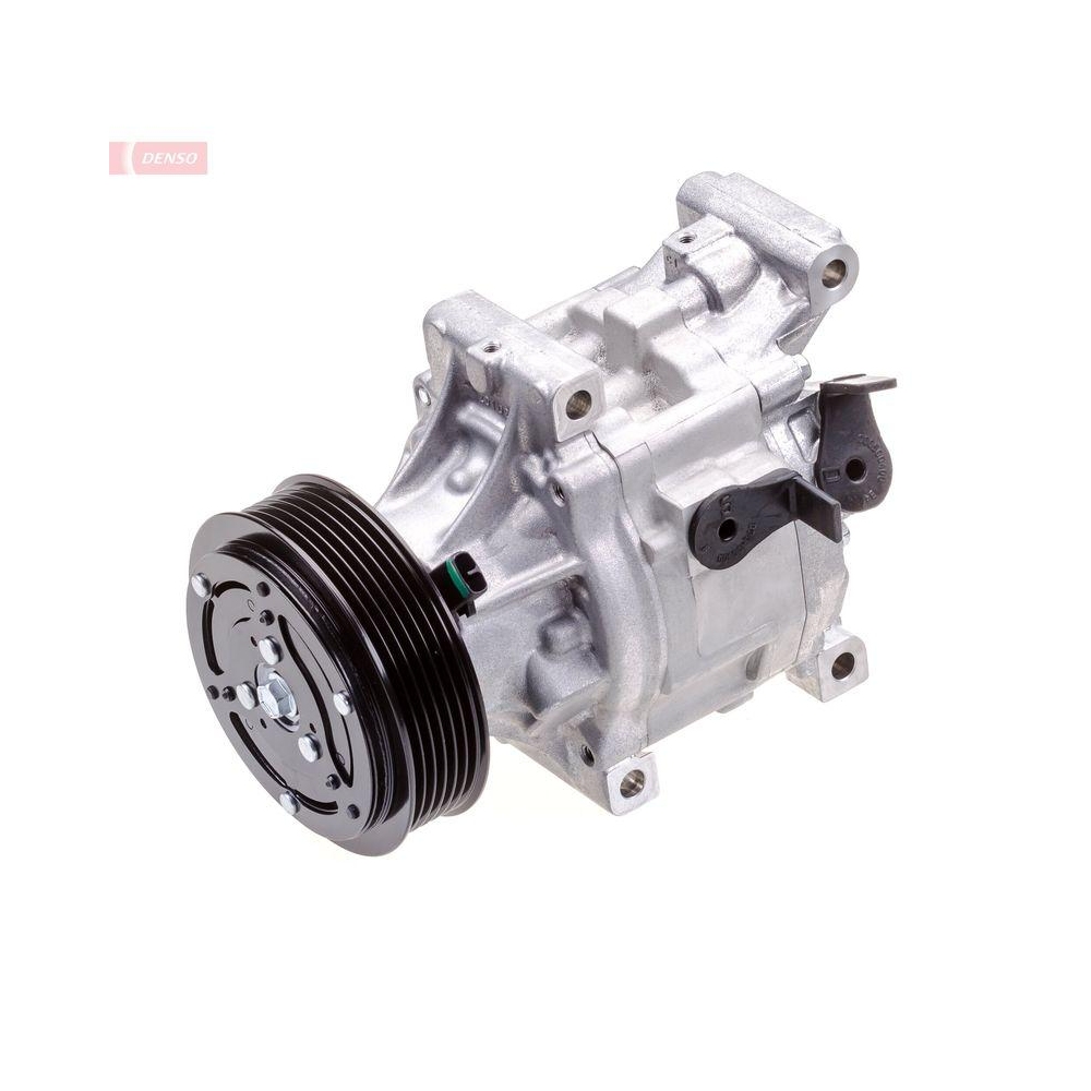 Kompressor, Klimaanlage DENSO DCP09060 f&uuml;r FIAT FORD