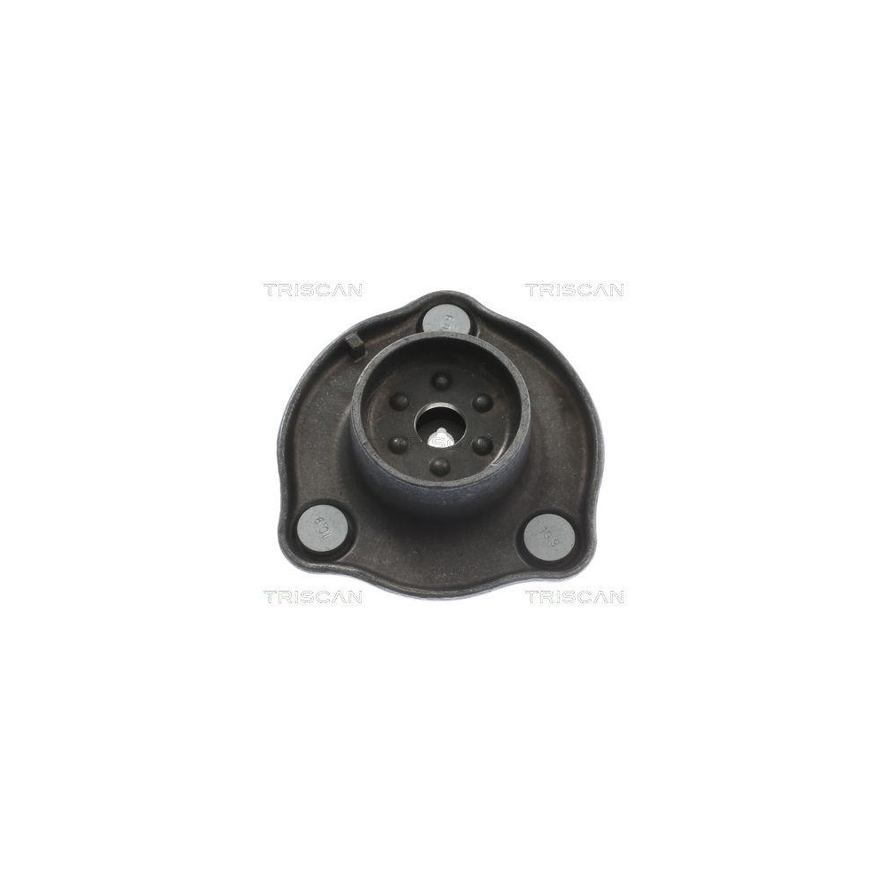 Federbeinst&uuml;tzlager TRISCAN 8500 23932 f&uuml;r MERCEDES-BENZ, Vorderachse