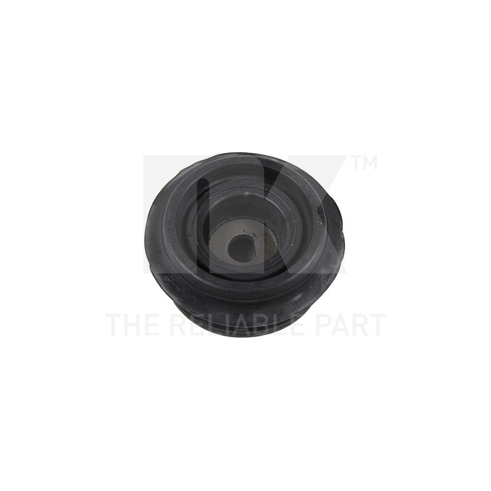 Federbeinst&uuml;tzlager NK 673406 f&uuml;r HYUNDAI, Hinterachse