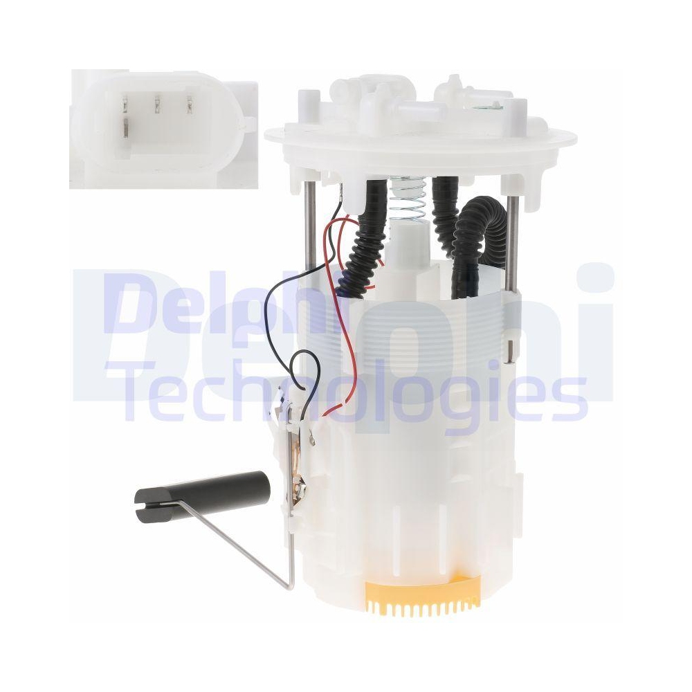 Kraftstoff-Fördereinheit DELPHI FT4112-12B1 für RENAULT