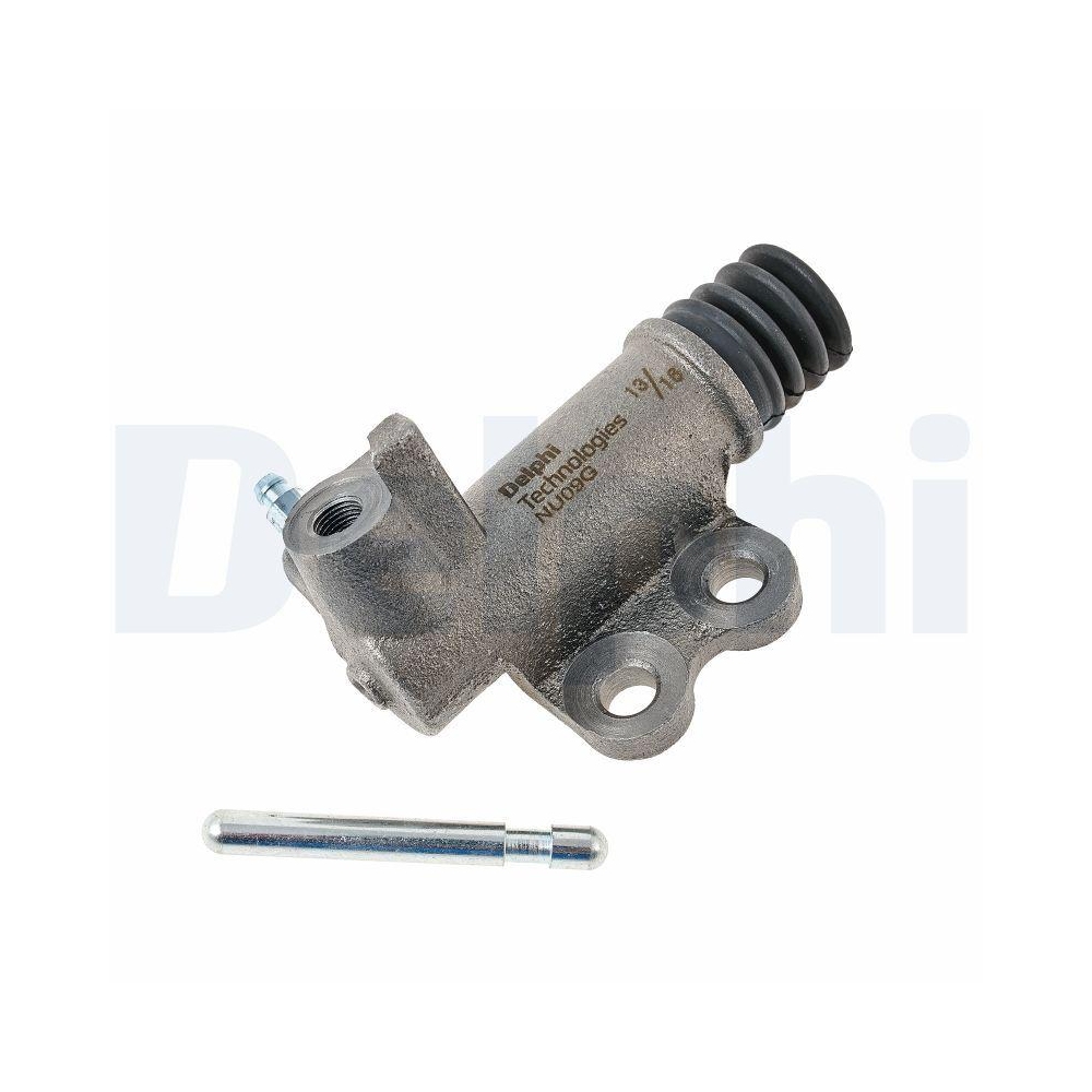 DELPHI LL80195 Nehmerzylinder, Kupplung f&uuml;r MITSUBISHI