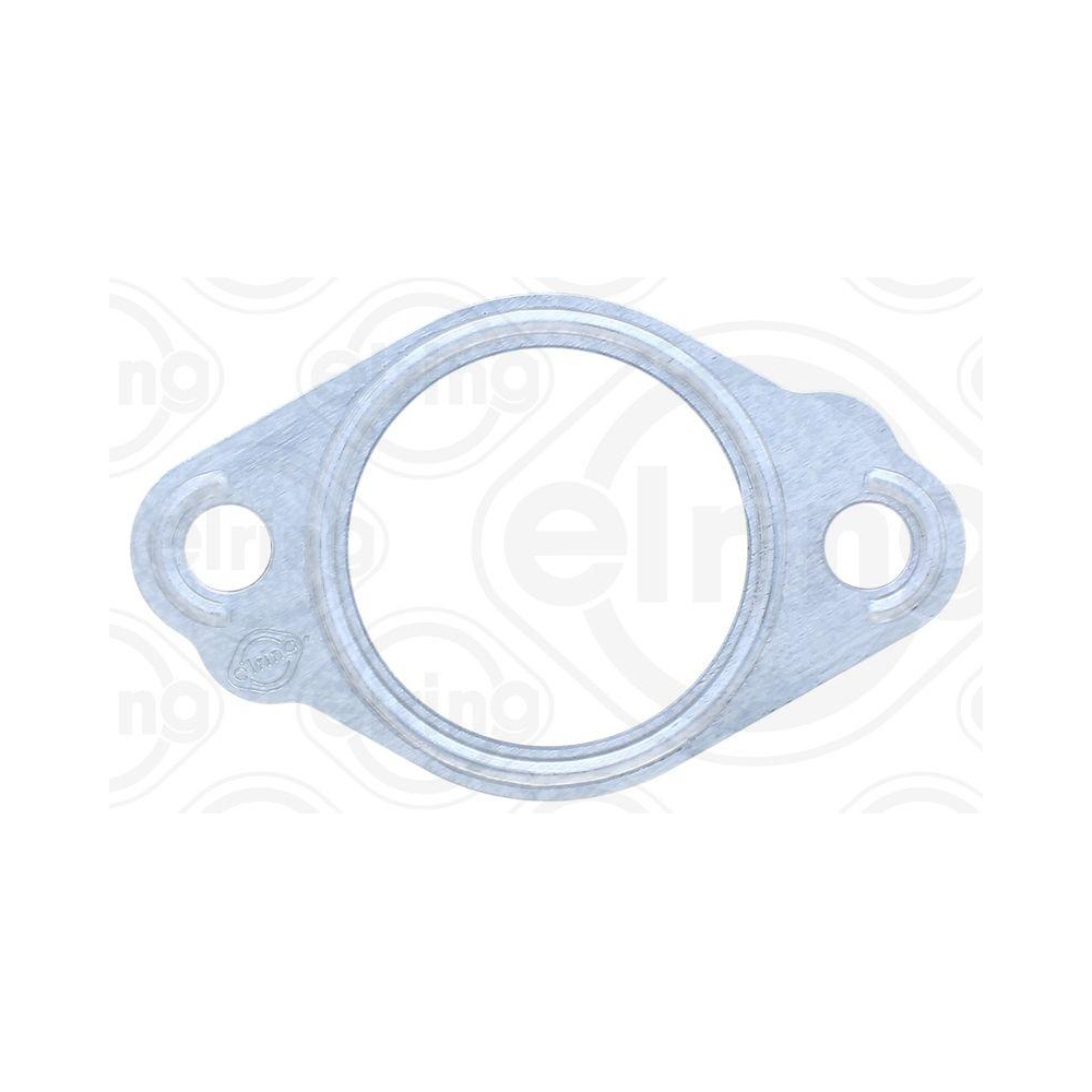 Dichtung, Abgaskr&uuml;mmer ELRING 218464 f&uuml;r MERCEDES-BENZ
