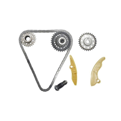 SKF VKML 84008 Steuerkettensatz f&uuml;r JAGUAR LAND ROVER