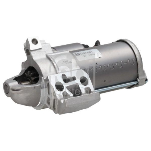FEBI BILSTEIN 1003071 Starter f&uuml;r BMW