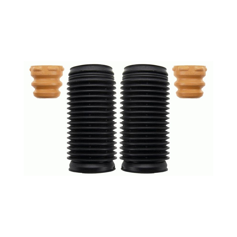 Staubschutzsatz, Stoßdämpfer SACHS 900 348 Service Kit für SEAT SKODA VW CUPRA