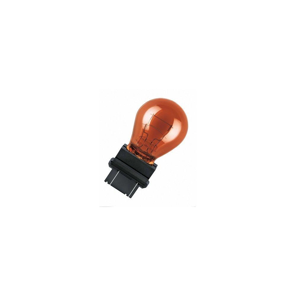 Glühlampe, Blinkleuchte ams-OSRAM 3757AK ORIGINAL für, hinten, vorne