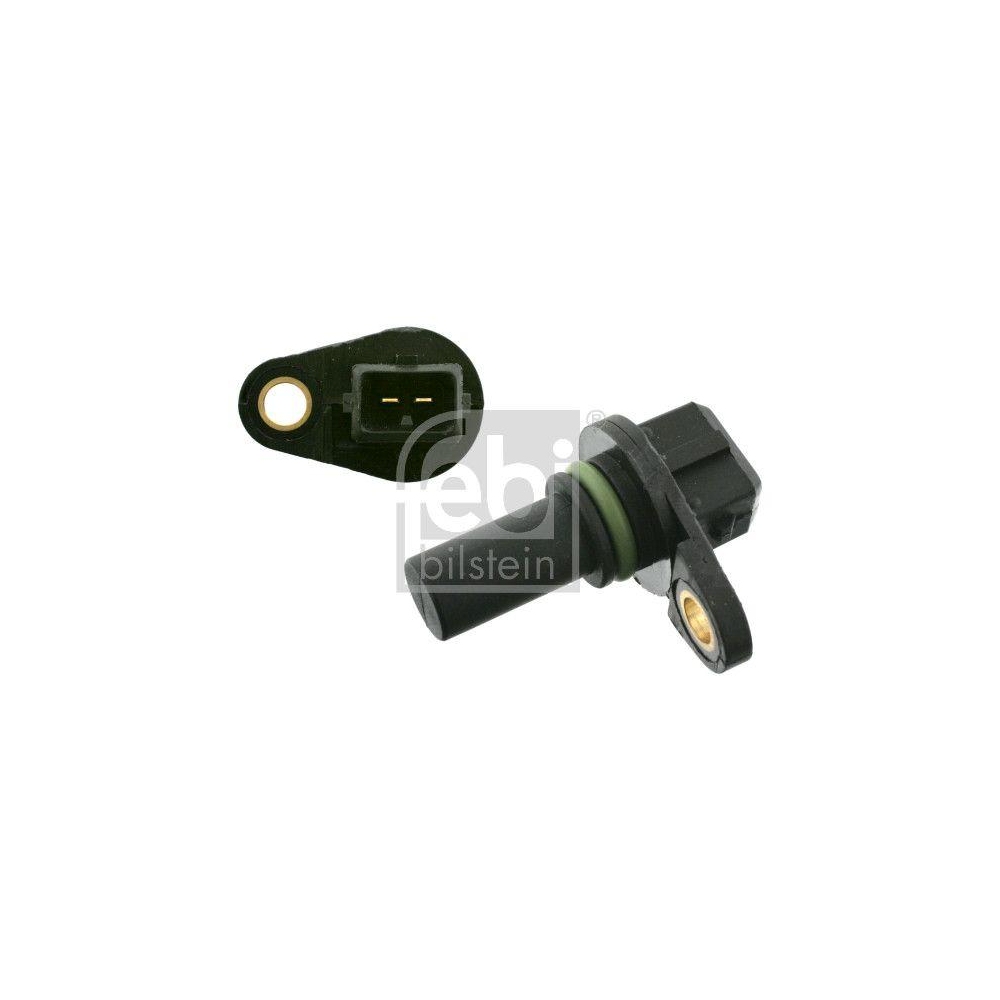 Sensor, Geschwindigkeit FEBI BILSTEIN 27500 für AUDI SEAT SKODA VW