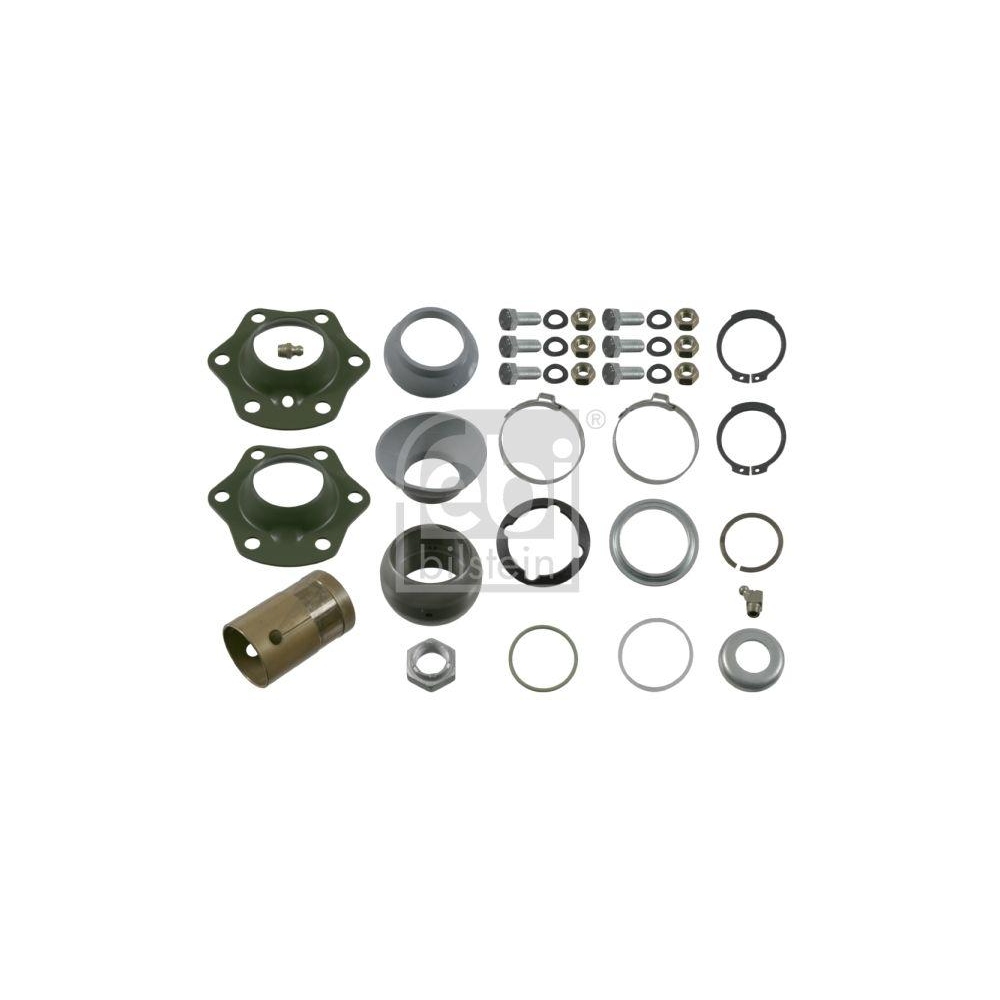 Reparatursatz, Bremsnockenwelle FEBI BILSTEIN 07374 f&uuml;r BPW
