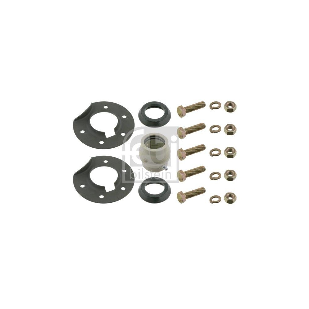 FEBI BILSTEIN Reparatursatz, Bremsnockenwelle 14837 f&uuml;r SAF
