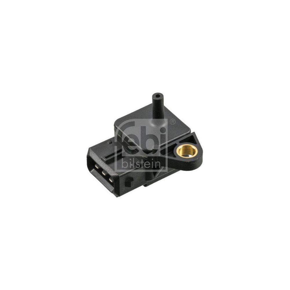 FEBI BILSTEIN Sensor, Saugrohrdruck 37057 f&uuml;r MERCEDES-BENZ