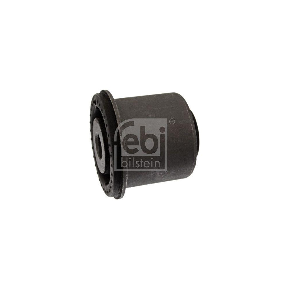 FEBI BILSTEIN Lagerung, Lenker 42064 f&uuml;r HONDA, Hinterachse links, au&szlig;en, vorne