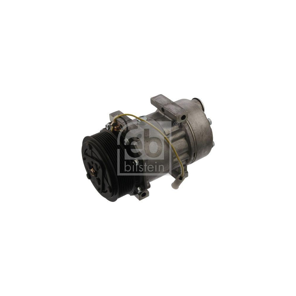 FEBI BILSTEIN Kompressor, Klimaanlage 43570 f&uuml;r VOLVO