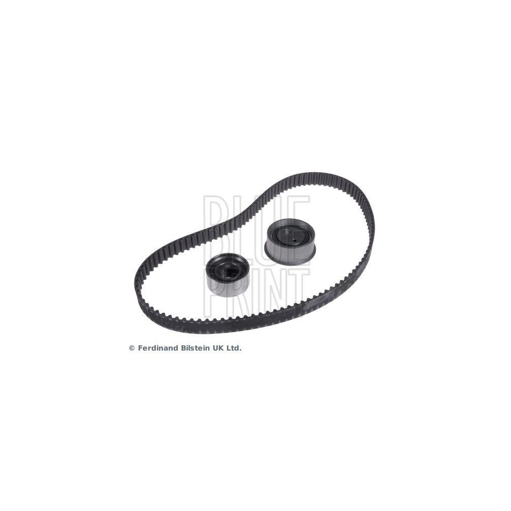 Zahnriemensatz BLUE PRINT ADG07310 f&uuml;r HYUNDAI