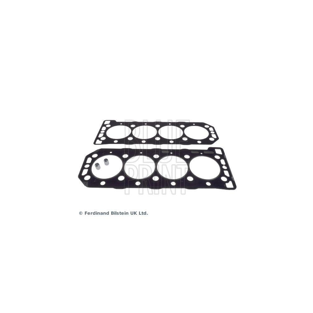 Dichtungssatz, Zylinderkopf BLUE PRINT ADJ136402 f&uuml;r ROVER LAND ROVER