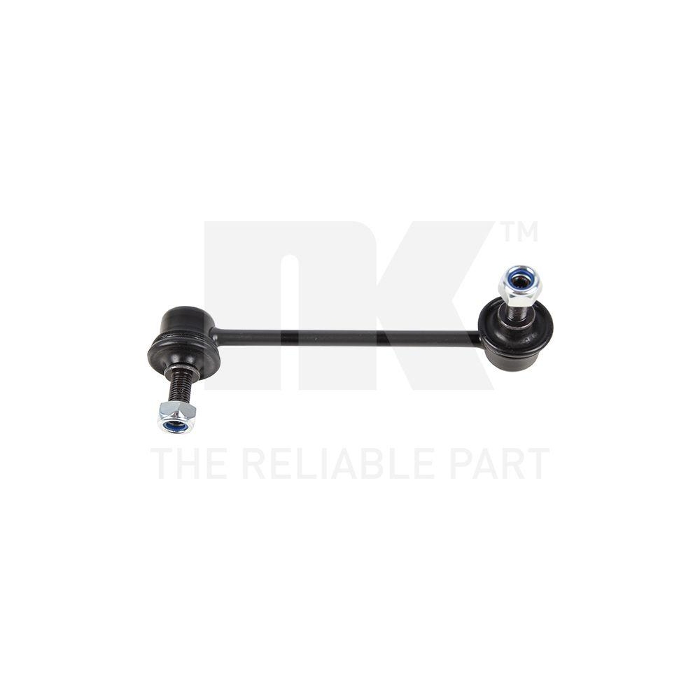Stange/Strebe, Stabilisator NK 5113219 f&uuml;r MAZDA, Vorderachse links