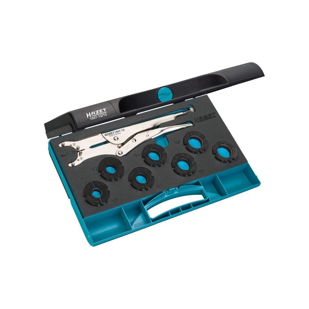 Werkzeug HAZET 1847-12/15 für
