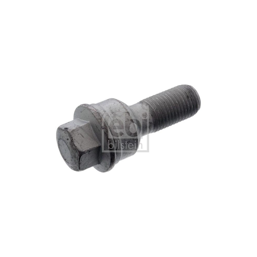 Radschraube FEBI BILSTEIN 46706 für AUDI VW, Hinterachse, Vorderachse