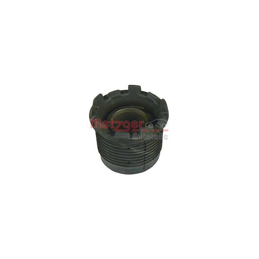 Lagerung, Achsk&ouml;rper METZGER 52061308 f&uuml;r MERCEDES-BENZ, Vorderachse links