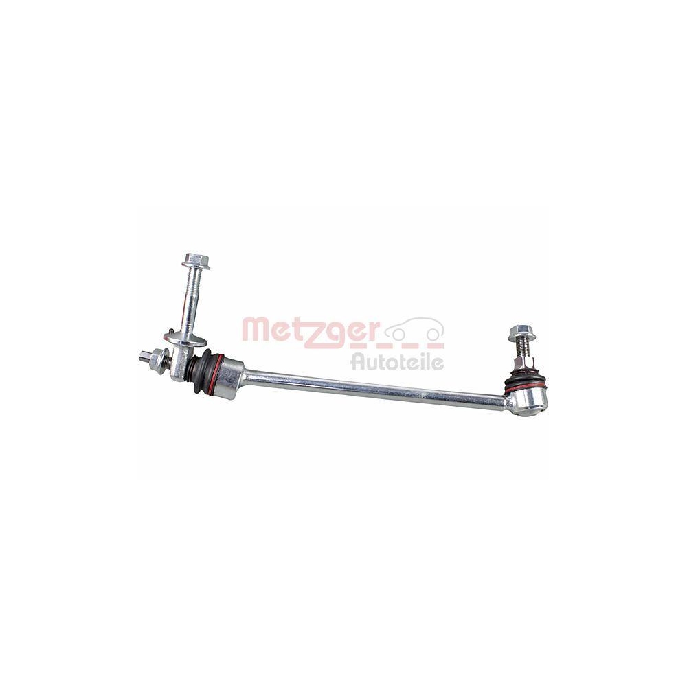 Stange/Strebe, Stabilisator METZGER 53074302 KIT + GREENPARTS f&uuml;r MERCEDES-BENZ