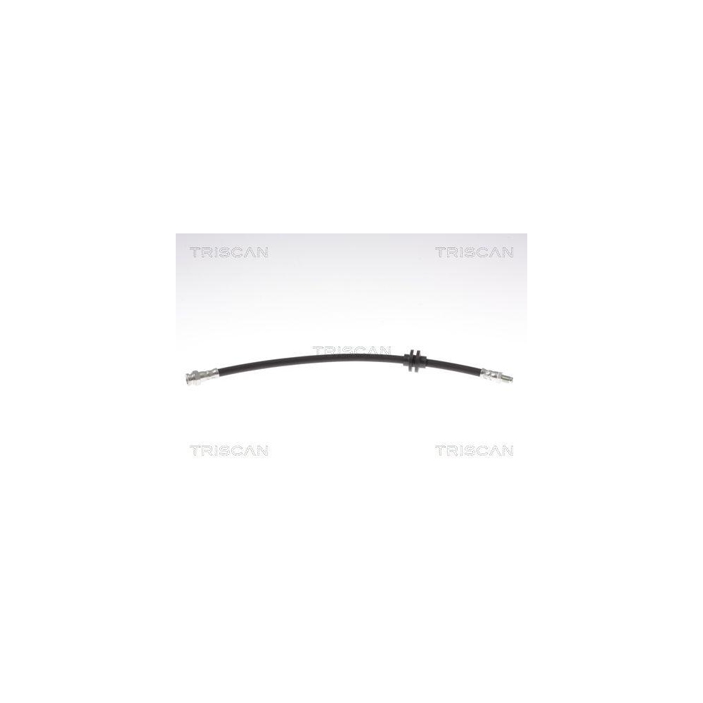 Bremsschlauch TRISCAN 8150 15212 f&uuml;r FIAT LANCIA, Hinterachse
