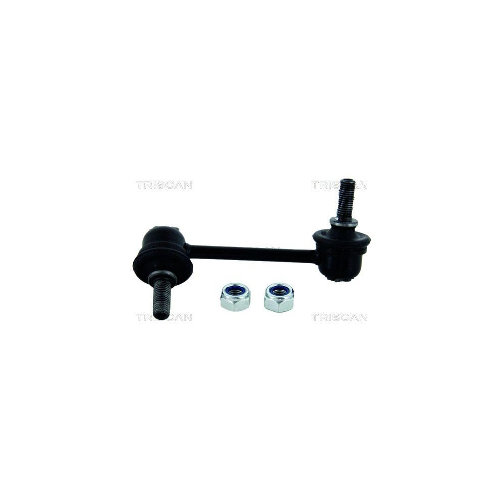 Stange/Strebe, Stabilisator TRISCAN 8500 50622 f&uuml;r MAZDA, Vorderachse links